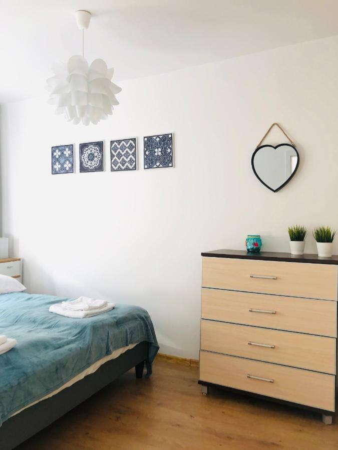 Legnica Apartament 36M2 Delux 3 Exterior foto