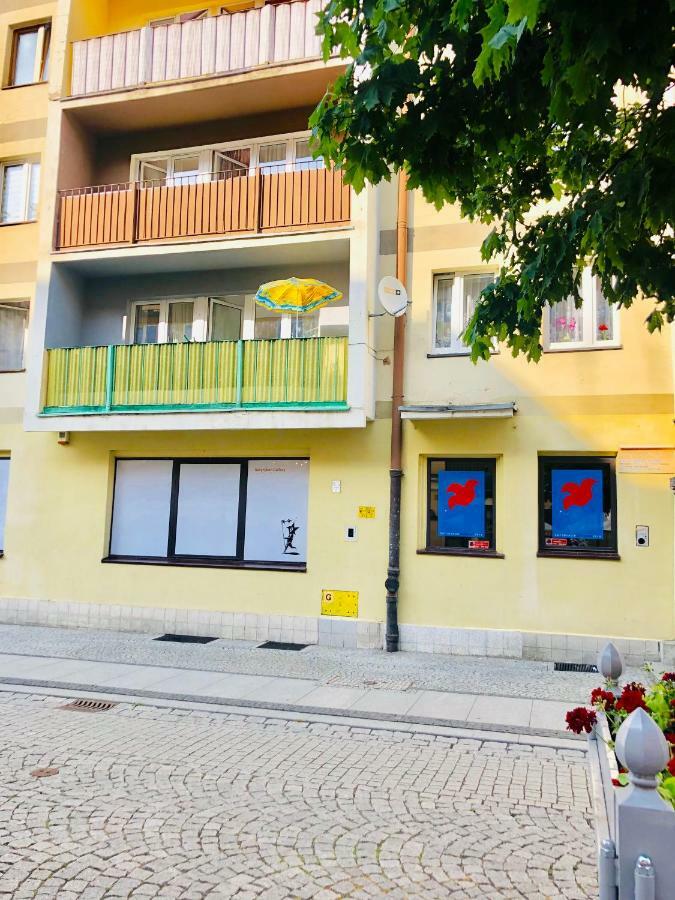 Legnica Apartament 36M2 Delux 3 Exterior foto