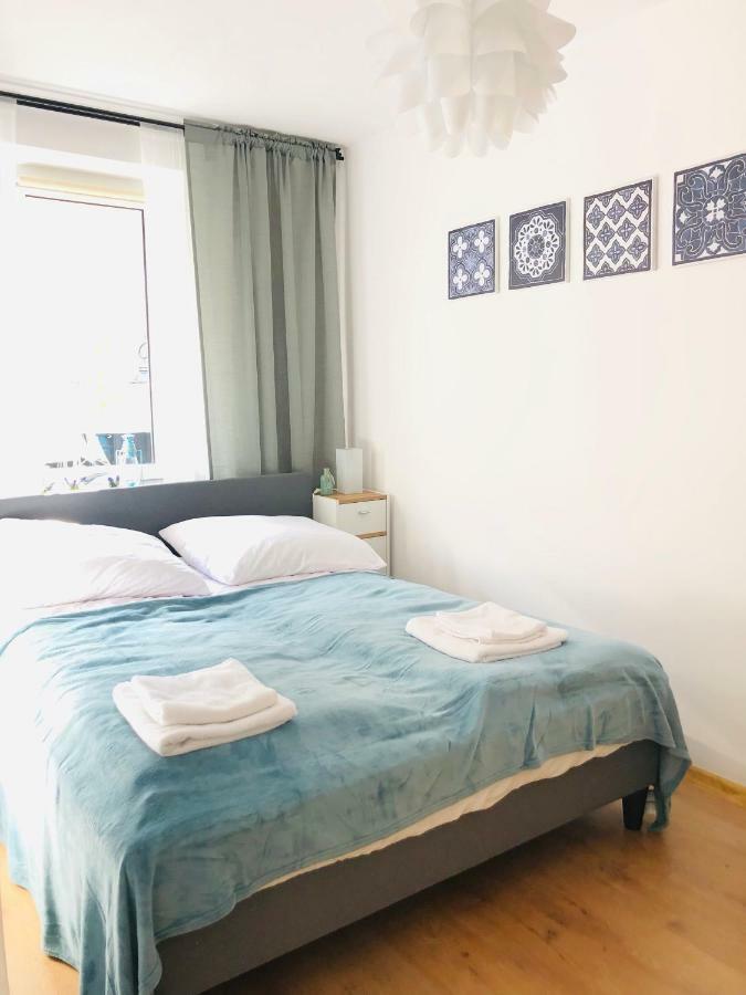 Legnica Apartament 36M2 Delux 3 Exterior foto